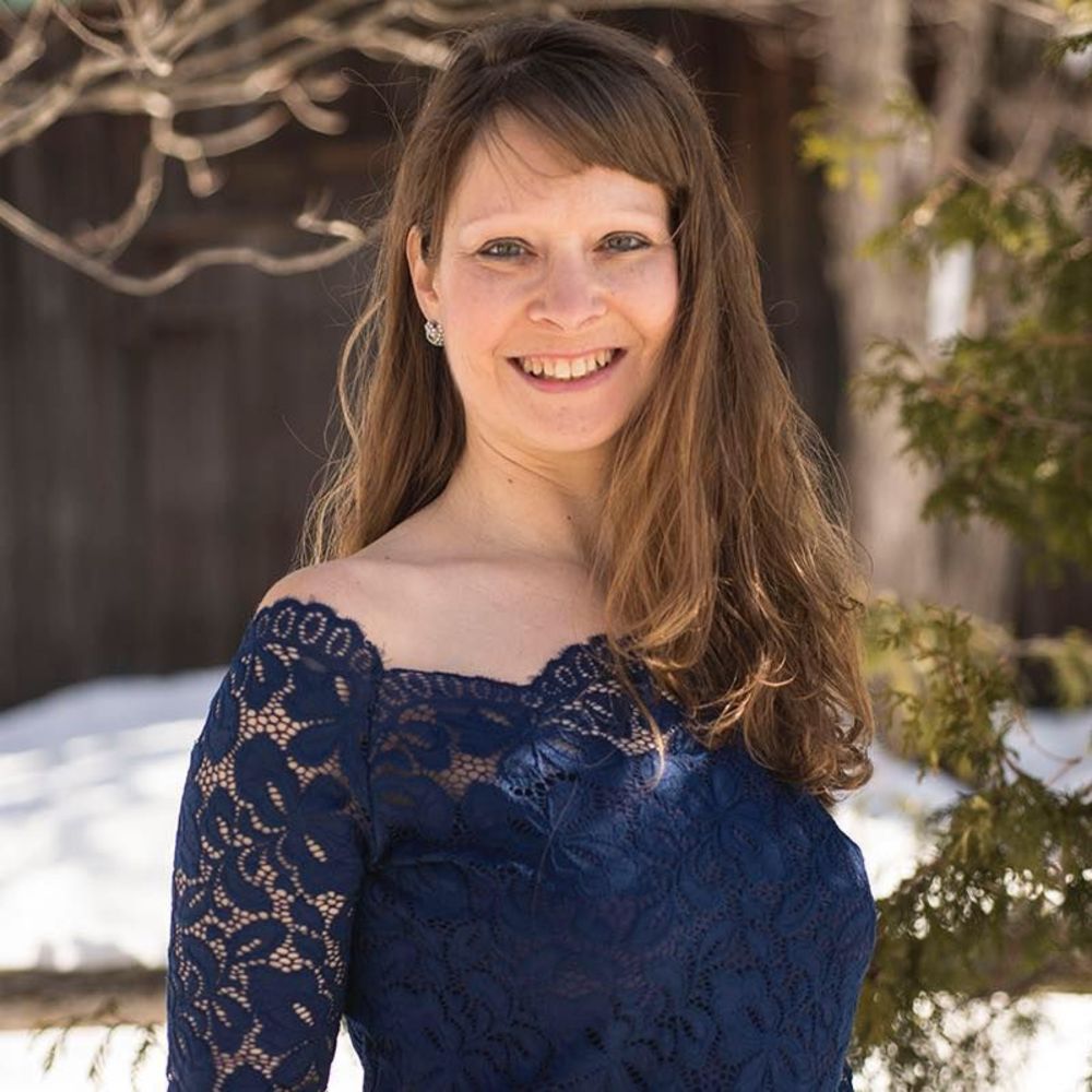 Meet your Posher, Jen